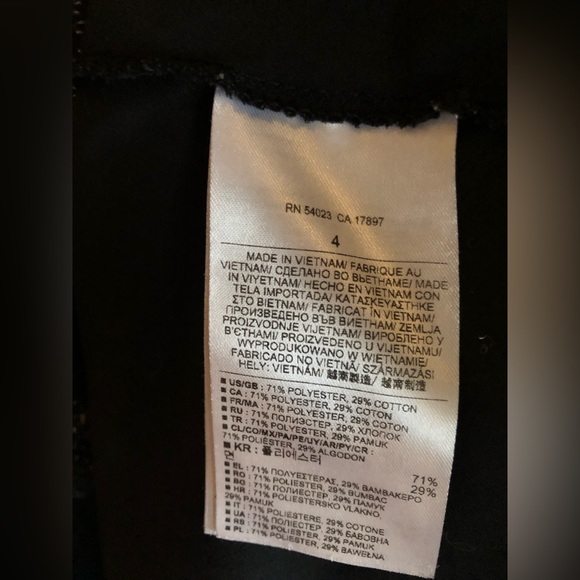 Knit dress - Picture 5 of 6